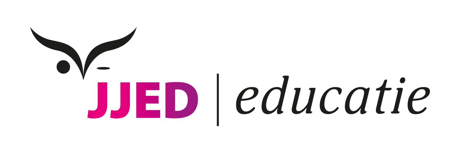 jjed-educatie
